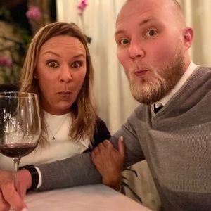 Meet your Posher, Brandon